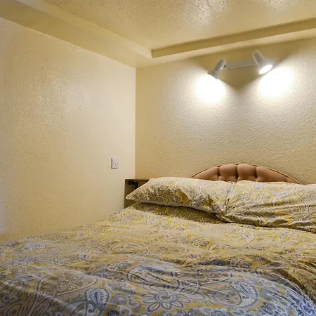 Rosemount Prázdninový dům *