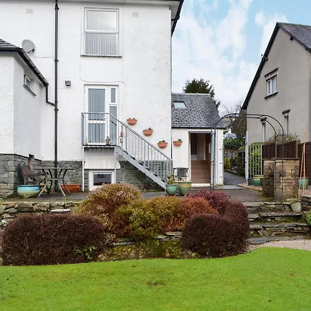 Holiday home Rosemount