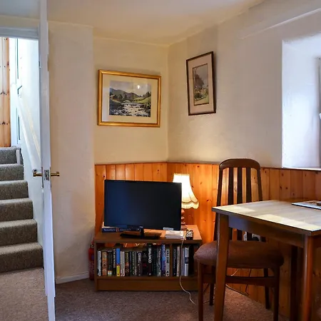 Rosemount Vakantiehuis