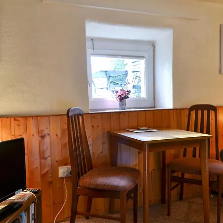 Vakantiehuis Rosemount