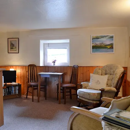 Rosemount Vakantiehuis *