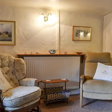 Vakantiehuis Rosemount *
