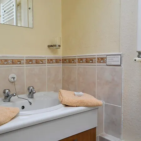 Rosemount Vakantiehuis
