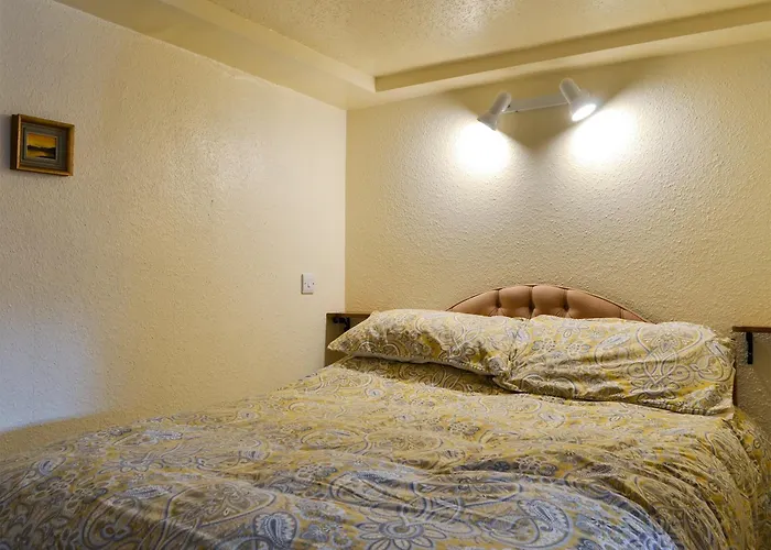 Rosemount Feriehus *