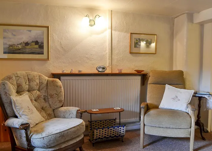 Feriehus Rosemount *